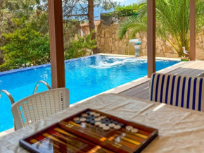 Villa Siesta Kusadasi